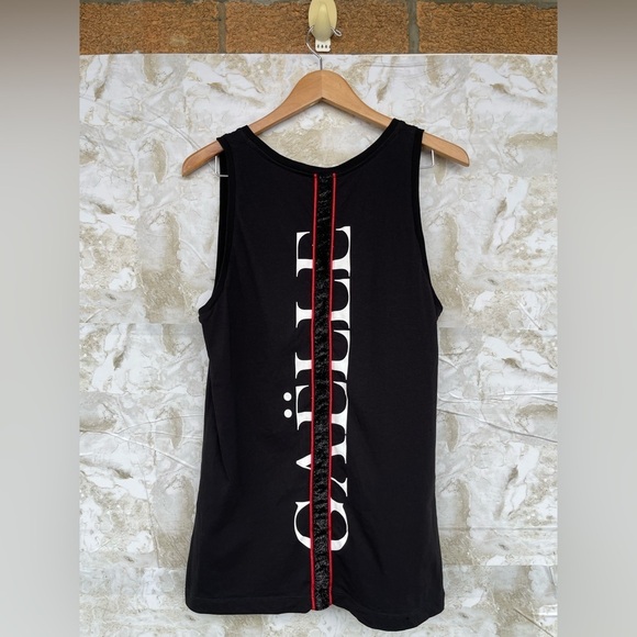 GAëLLE Paris TANK TOP size 2 - Picture 4 of 7